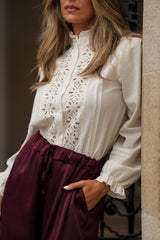 BLUSA JAVIER