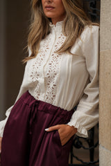 BLUSA JAVIER