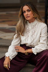 BLUSA JAVIER
