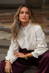 BLUSA JAVIER