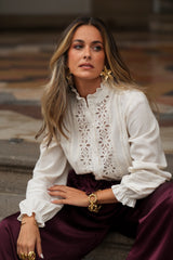 BLUSA JAVIER