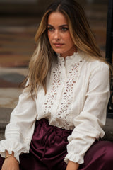 BLUSA JAVIER