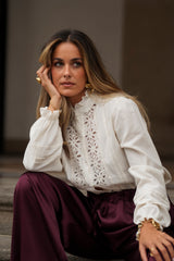 BLUSA JAVIER