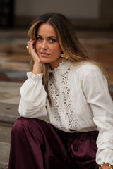 BLUSA JAVIER