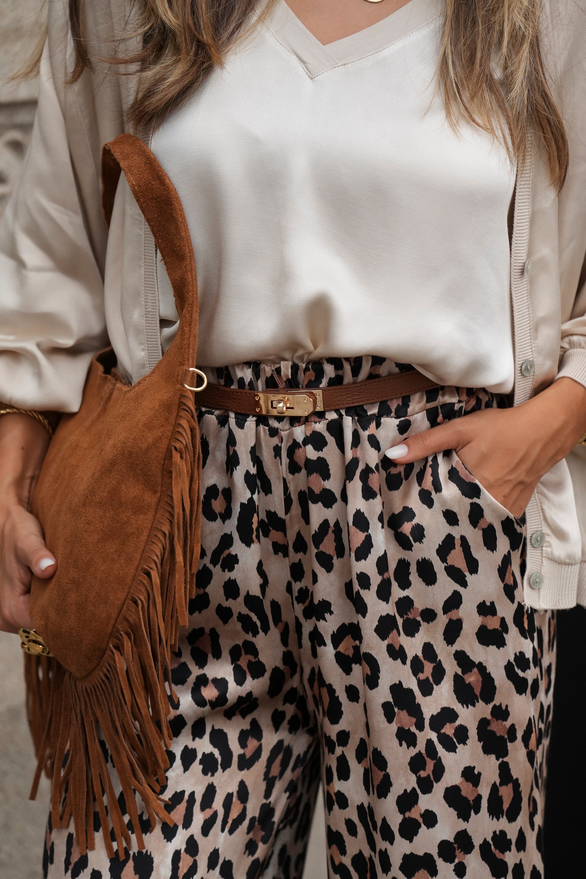 CAMISOLA CHARLOTTE