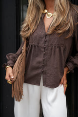BLUSA ISABELA