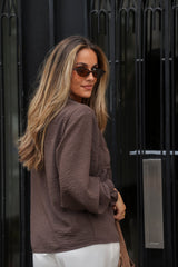 BLUSA ISABELA