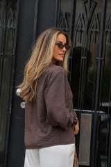 BLUSA ISABELA