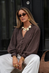 BLUSA ISABELA