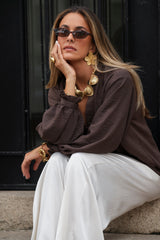 BLUSA ISABELA