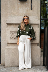 BLUSA SANTIAGO