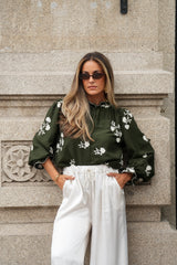 BLUSA SANTIAGO