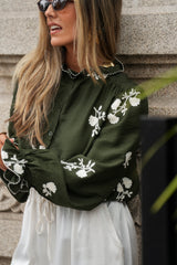 BLUSA SANTIAGO