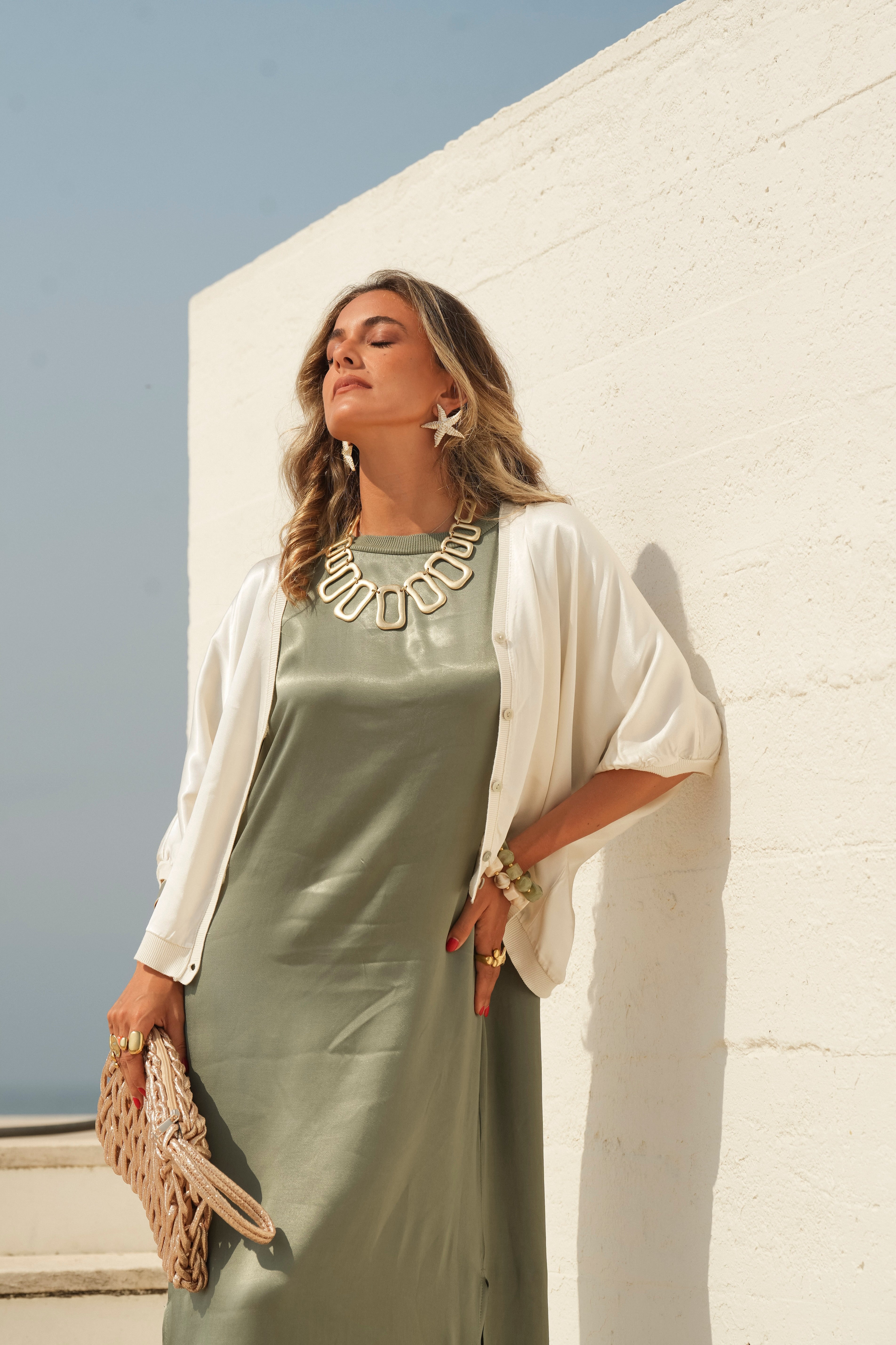 VESTIDO TOR