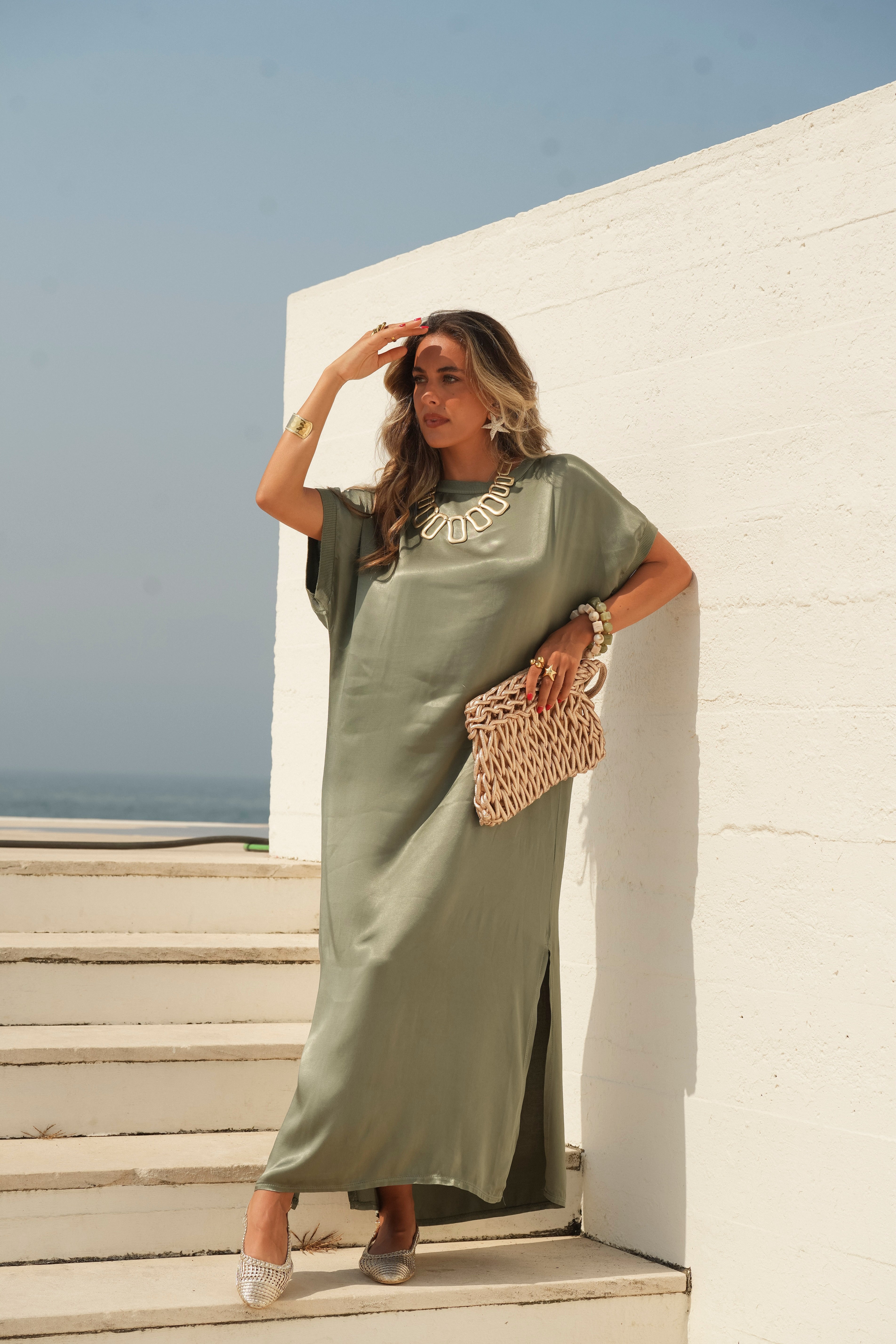 VESTIDO TOR