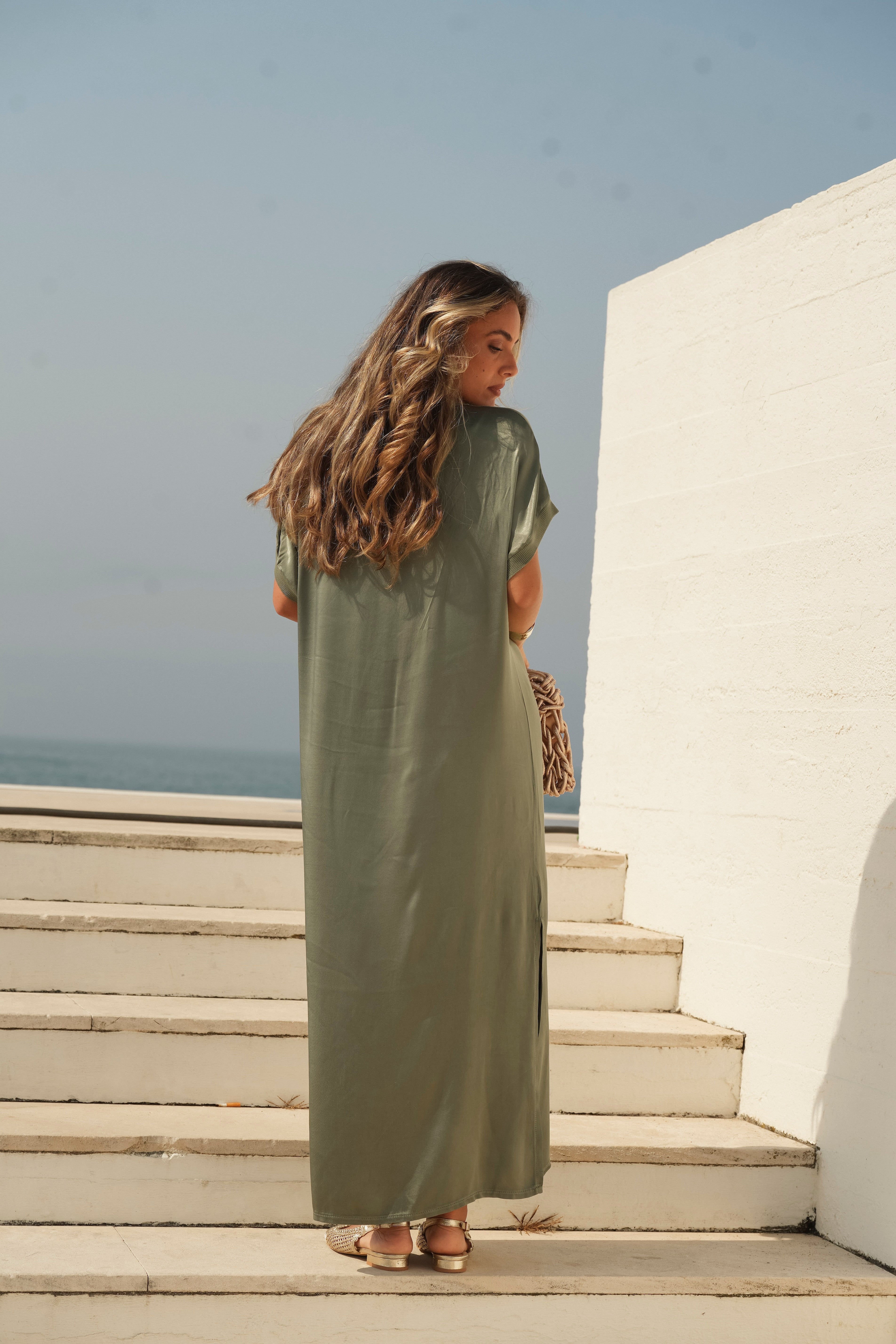 VESTIDO TOR