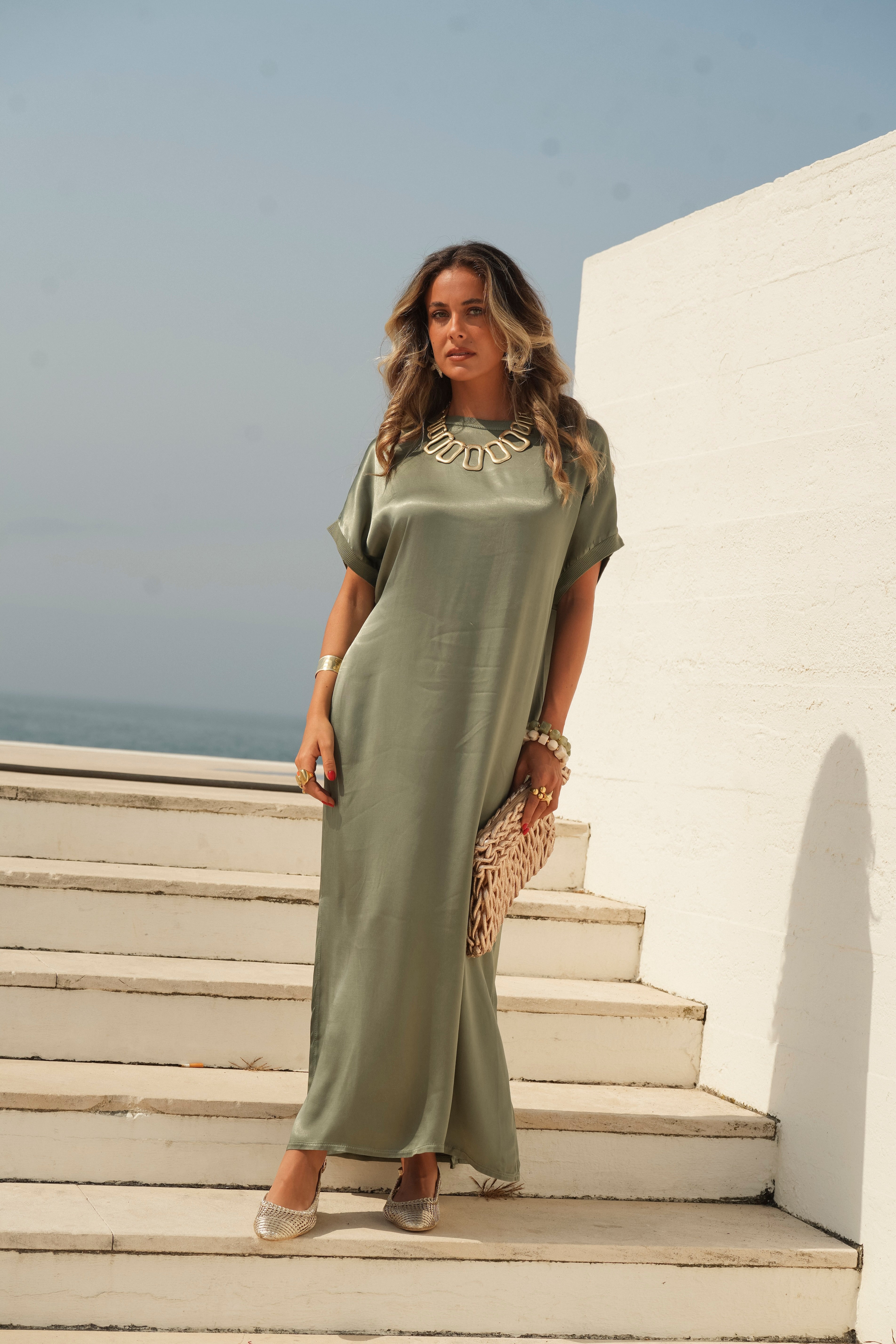 VESTIDO TOR