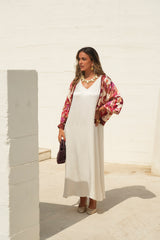 VESTIDO COLÔNIA