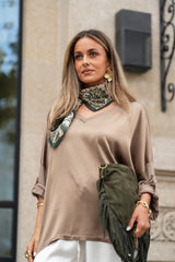 CAMISOLA CHARLOTTE