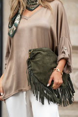 CAMISOLA CHARLOTTE