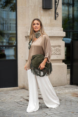 CAMISOLA CHARLOTTE
