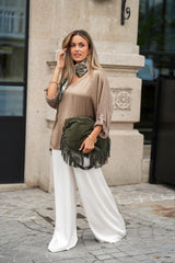 CAMISOLA CHARLOTTE