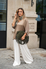 CAMISOLA CHARLOTTE