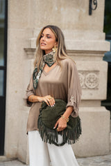 CAMISOLA CHARLOTTE