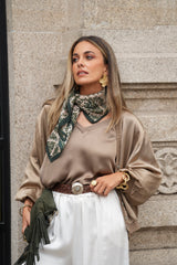 CAMISOLA CHARLOTTE