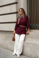 CAMISOLA ROSALÍA