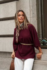 CAMISOLA ROSALÍA
