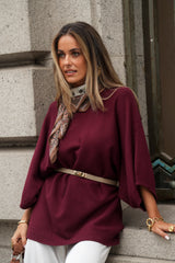 CAMISOLA ROSALÍA