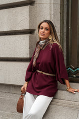 CAMISOLA ROSALÍA
