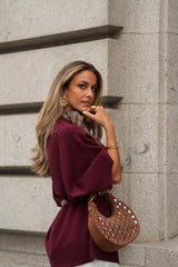 CAMISOLA ROSALÍA