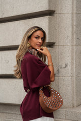 CAMISOLA ROSALÍA