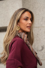 CAMISOLA ROSALÍA