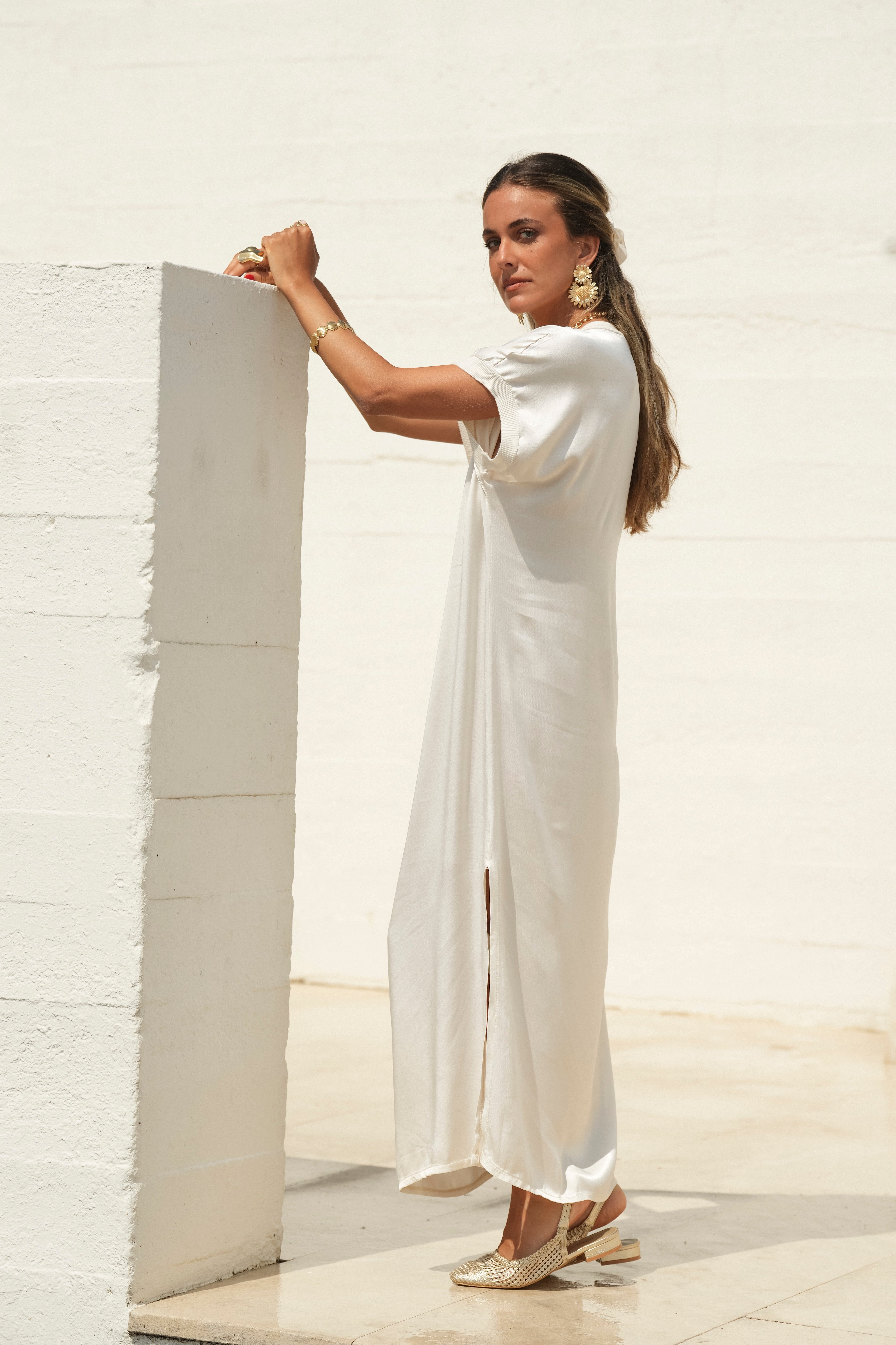 VESTIDO TOR