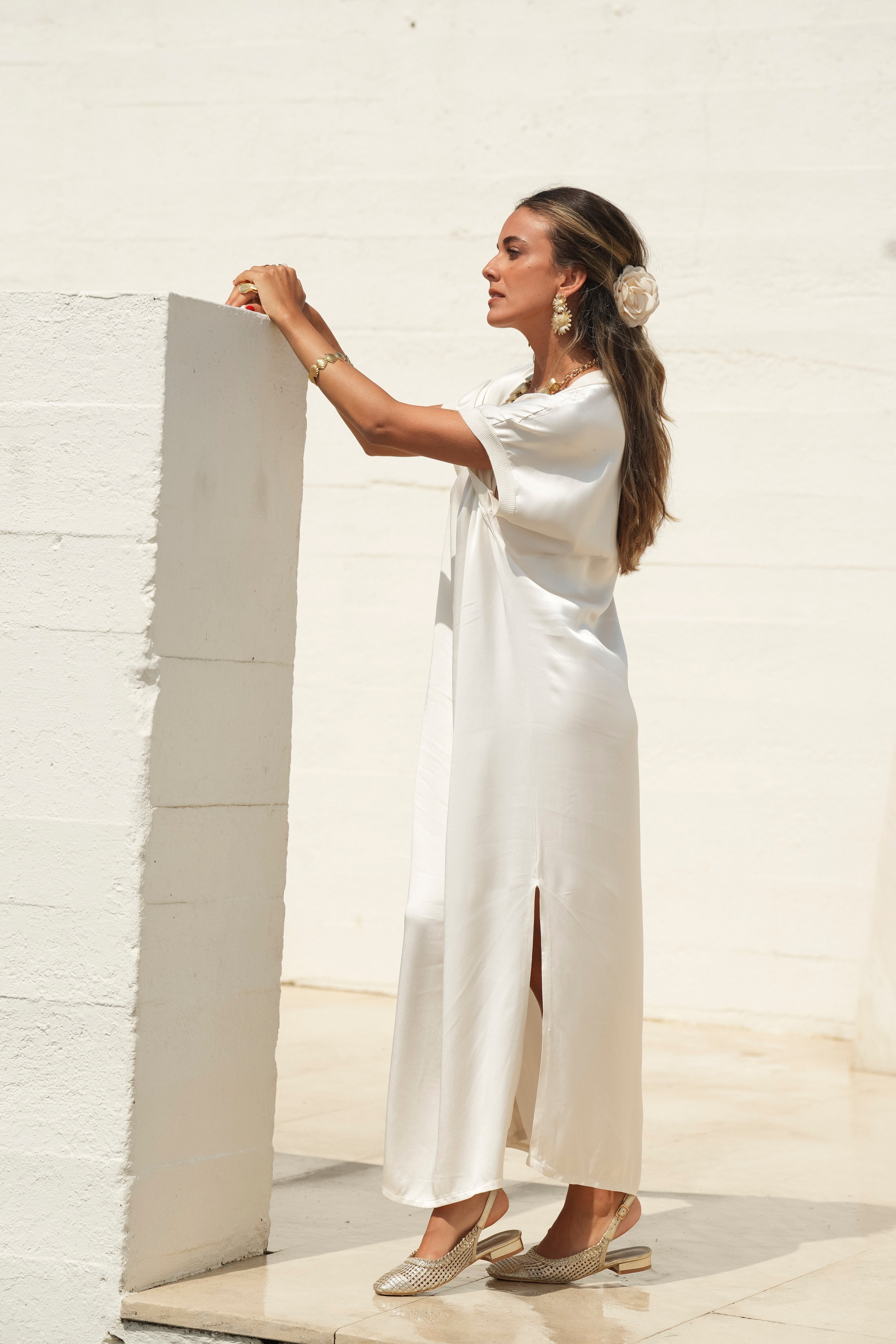 VESTIDO TOR