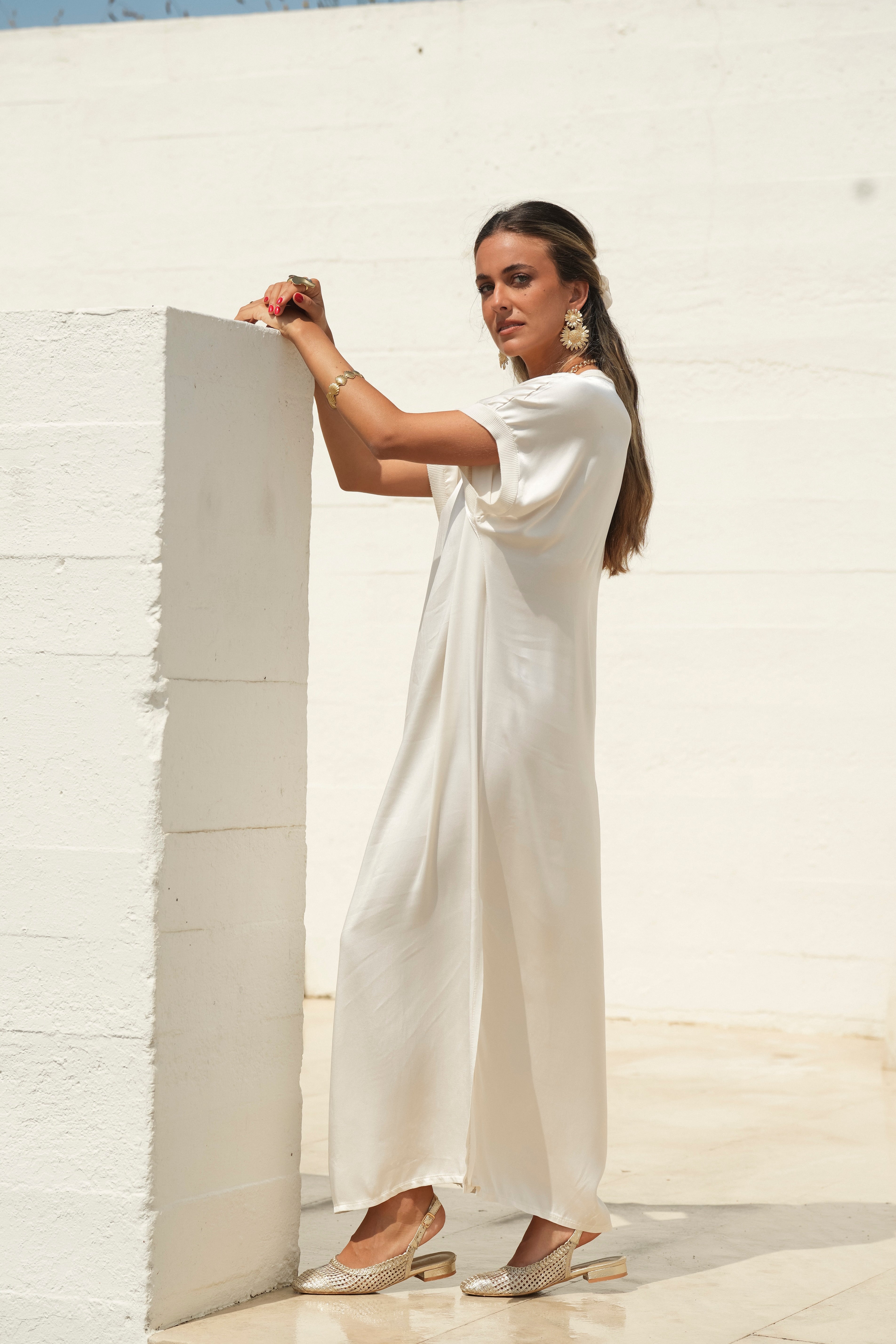 VESTIDO TOR