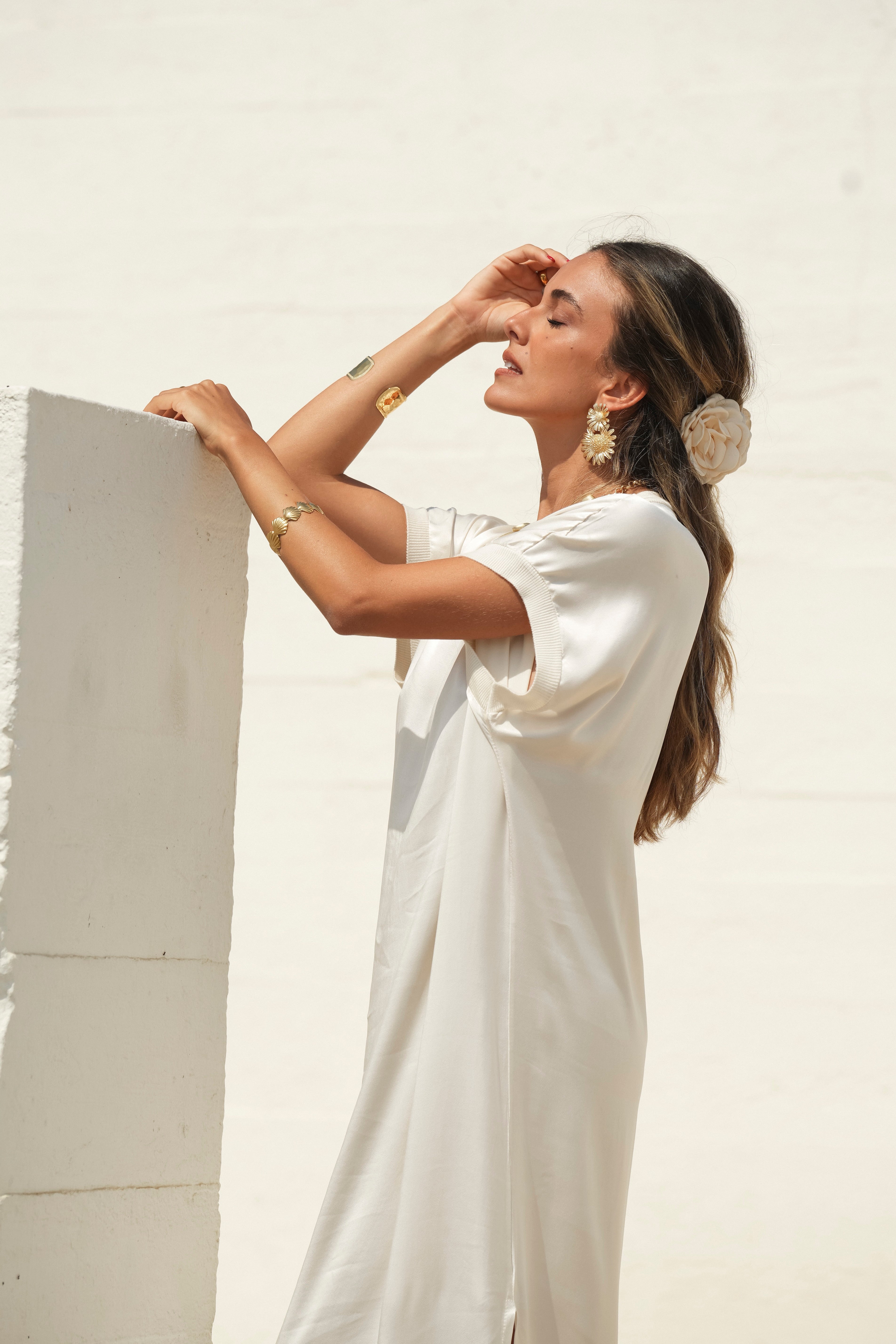 VESTIDO TOR