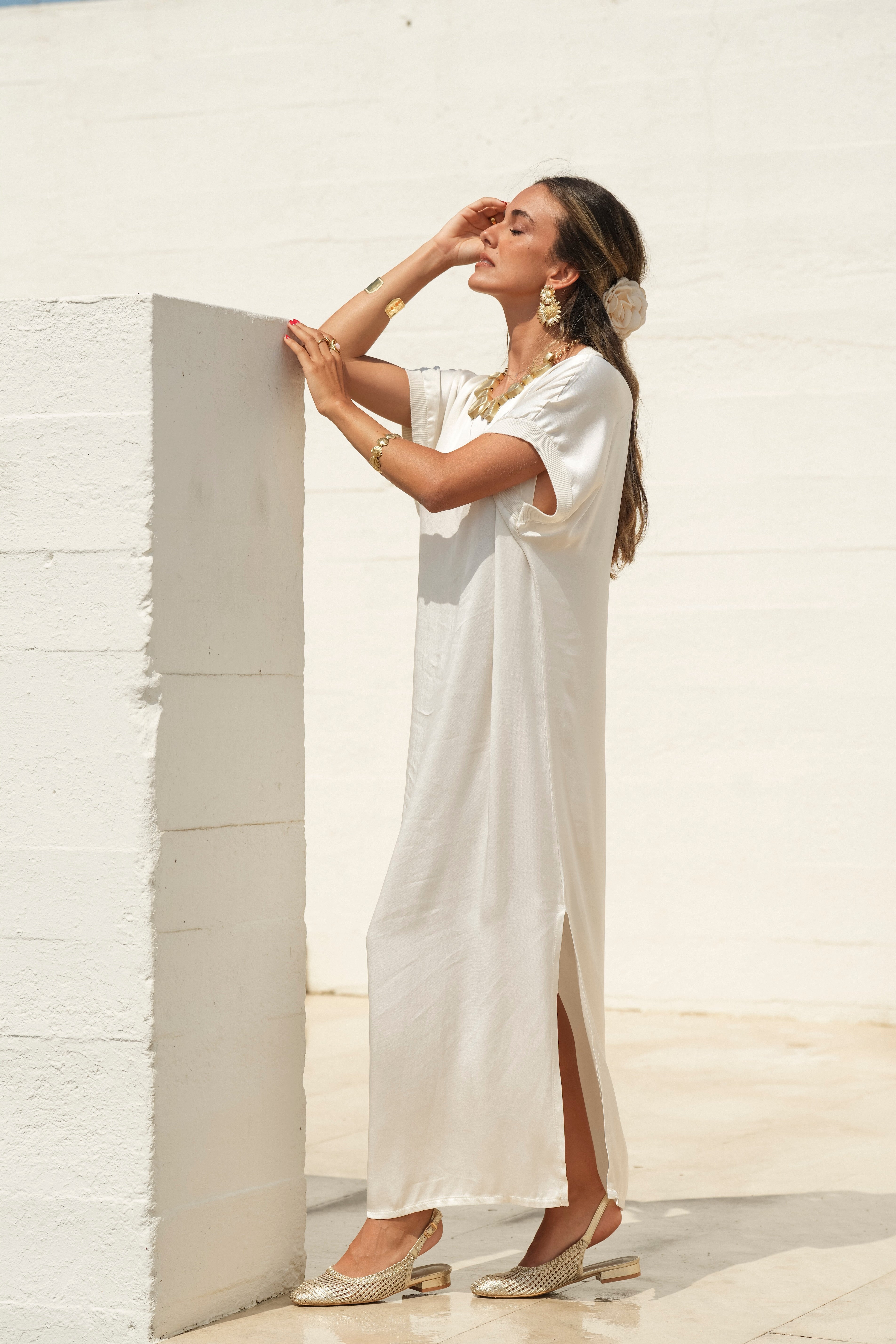 VESTIDO TOR