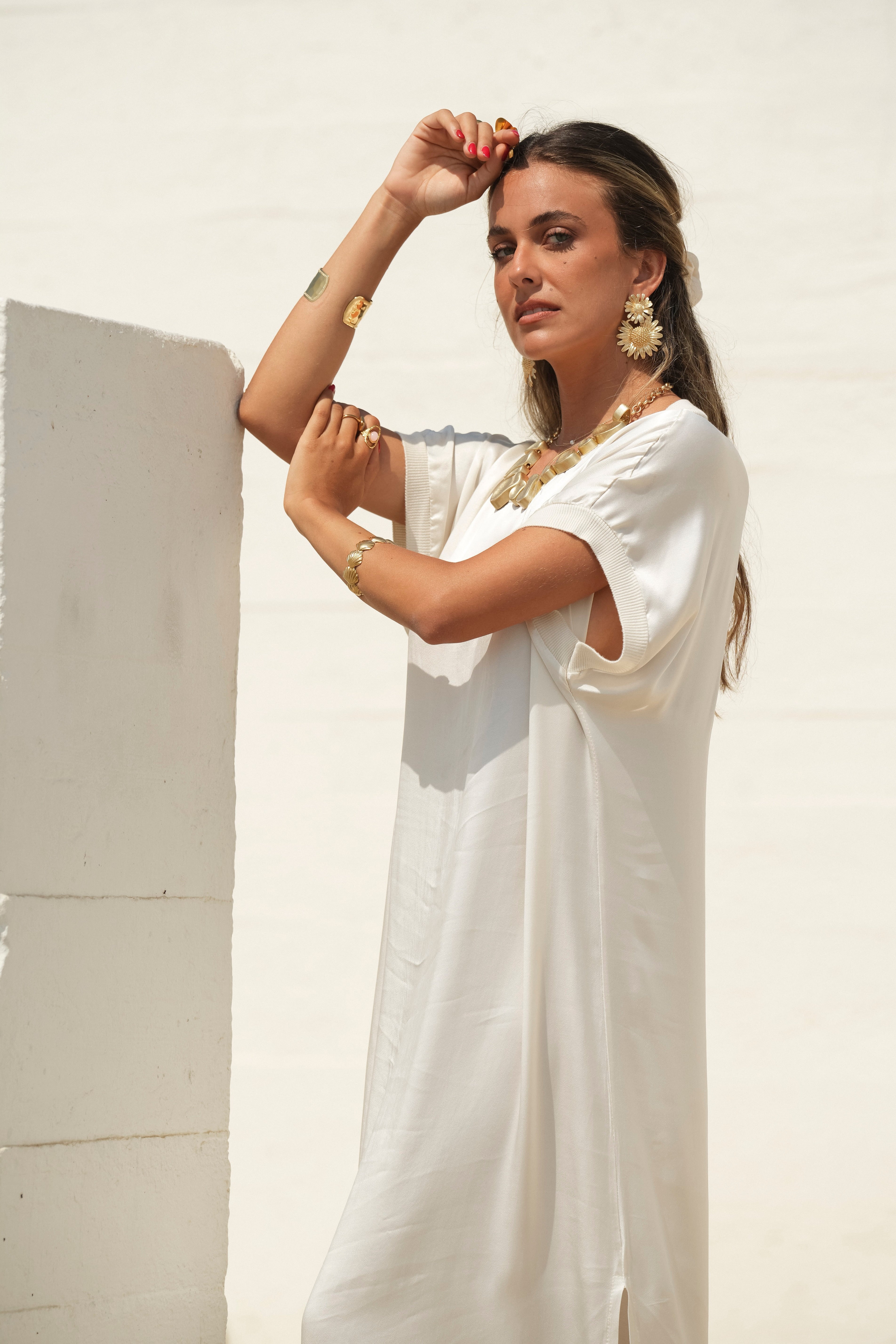 VESTIDO TOR