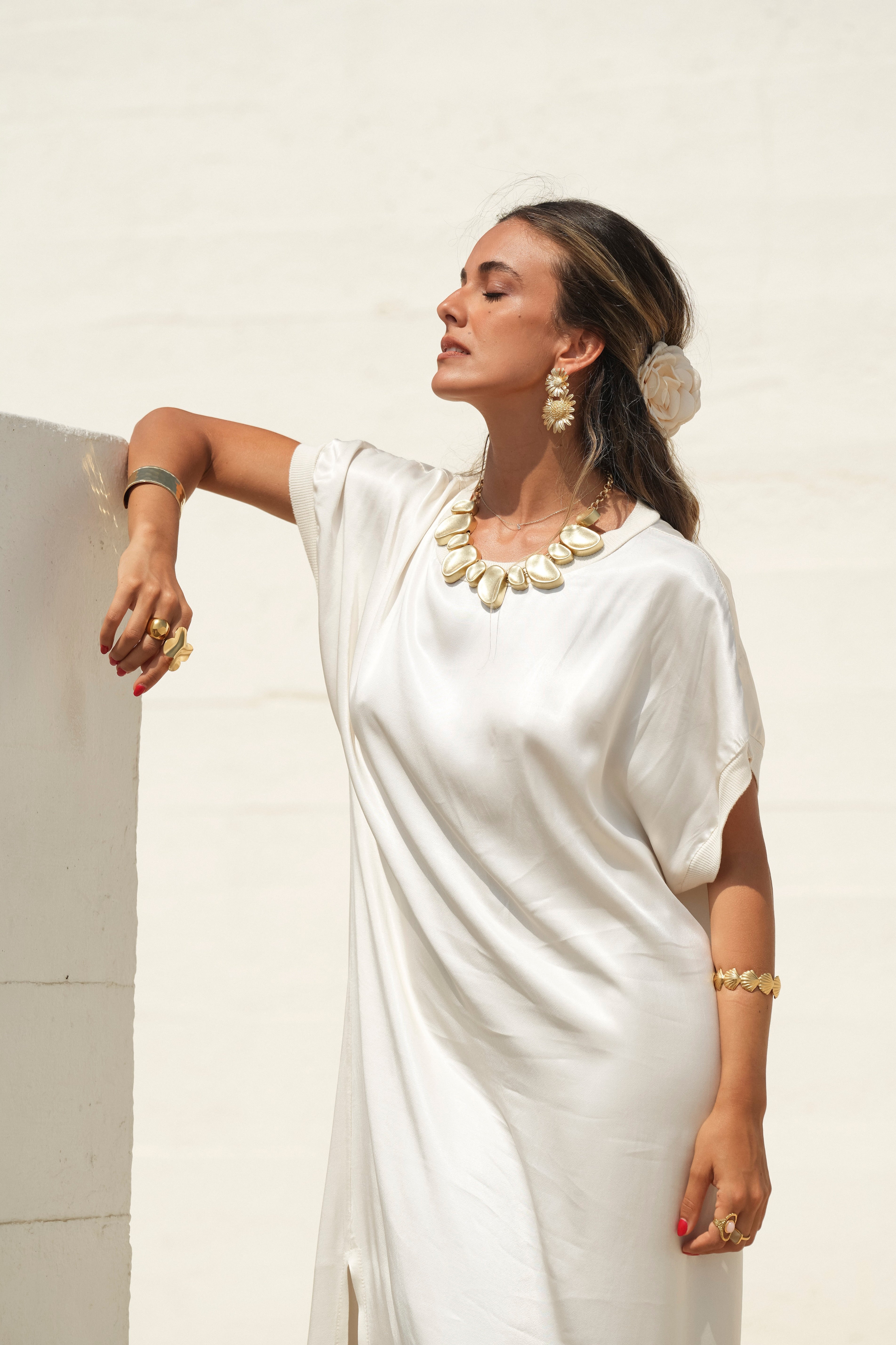 VESTIDO TOR