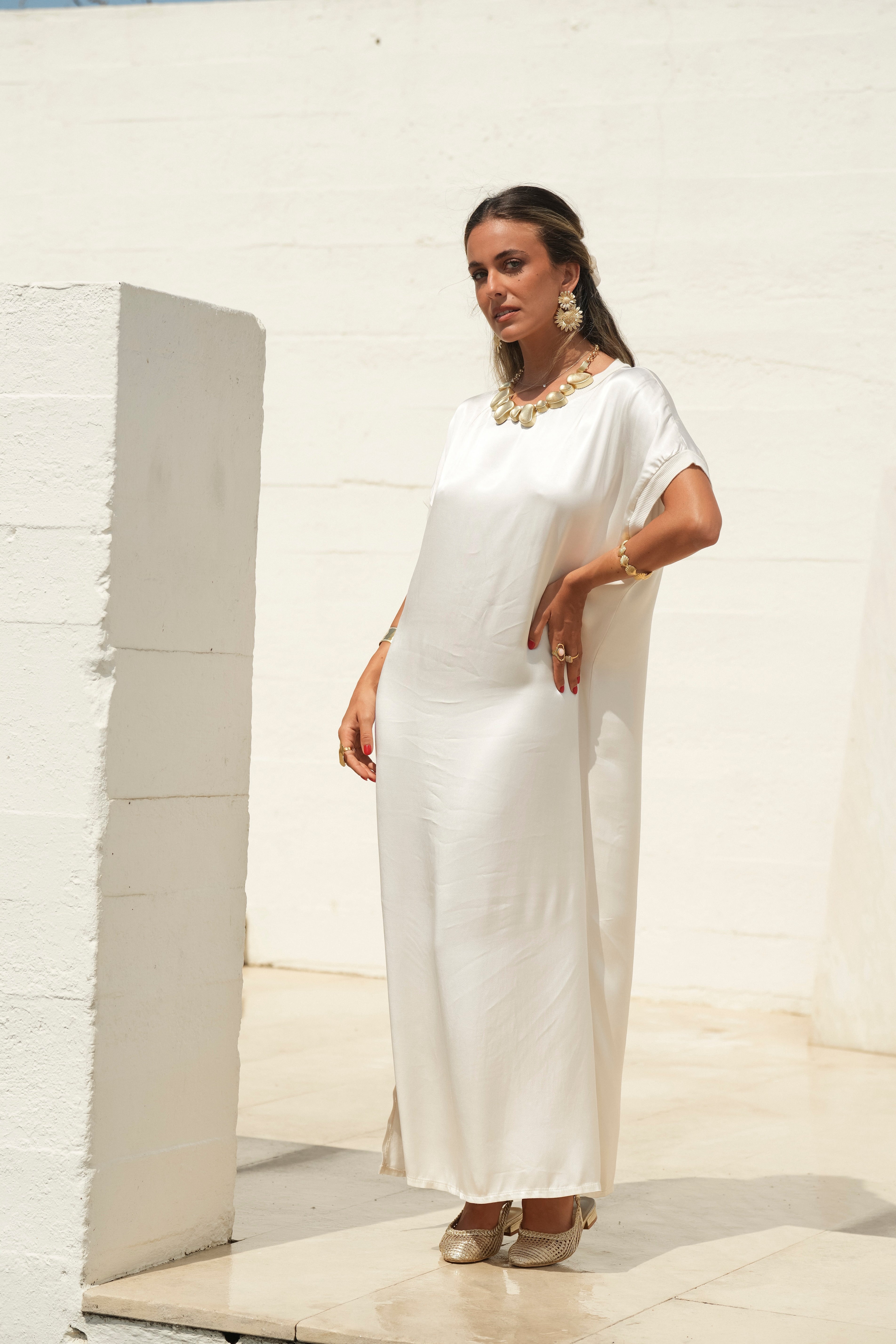 VESTIDO TOR