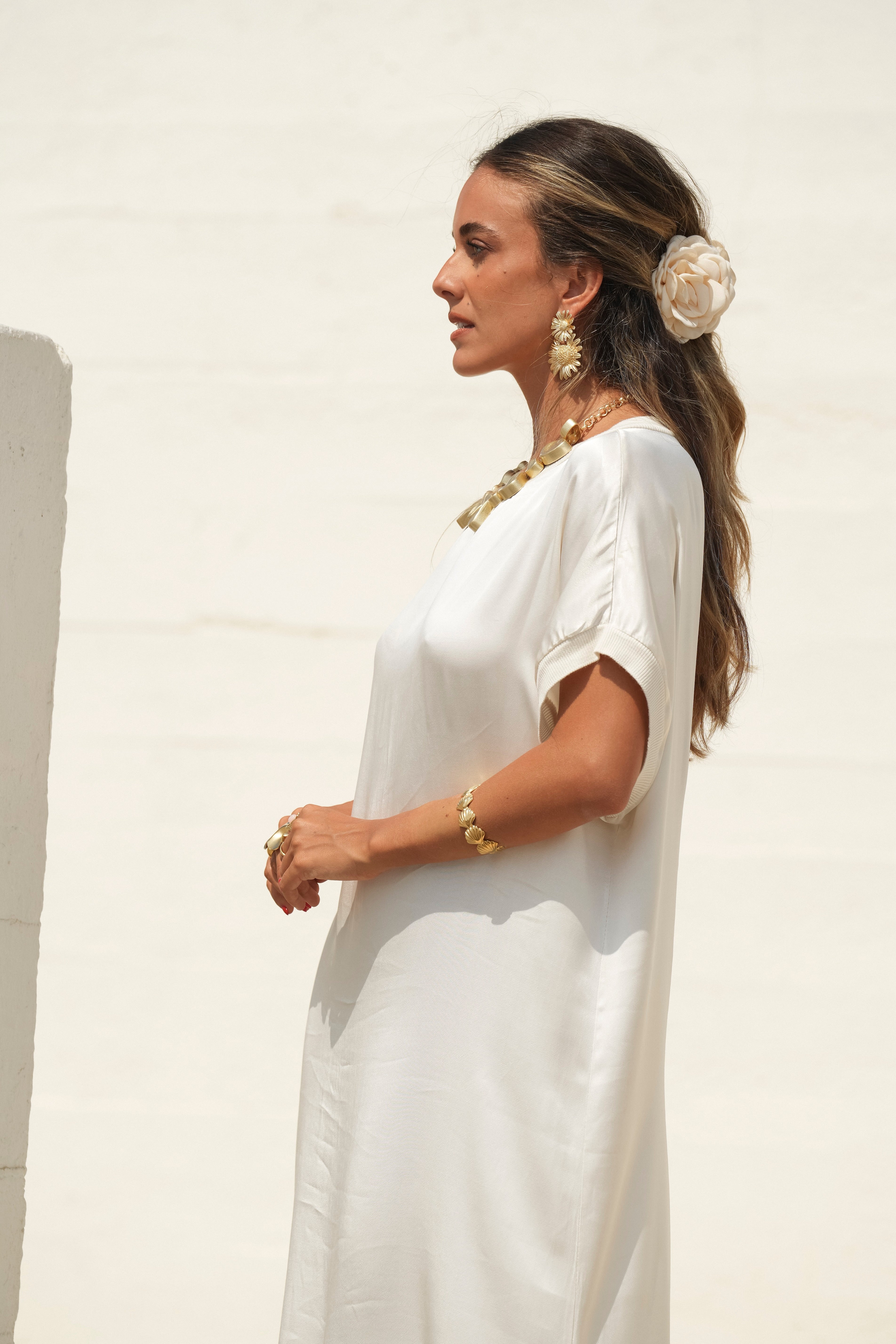 VESTIDO TOR