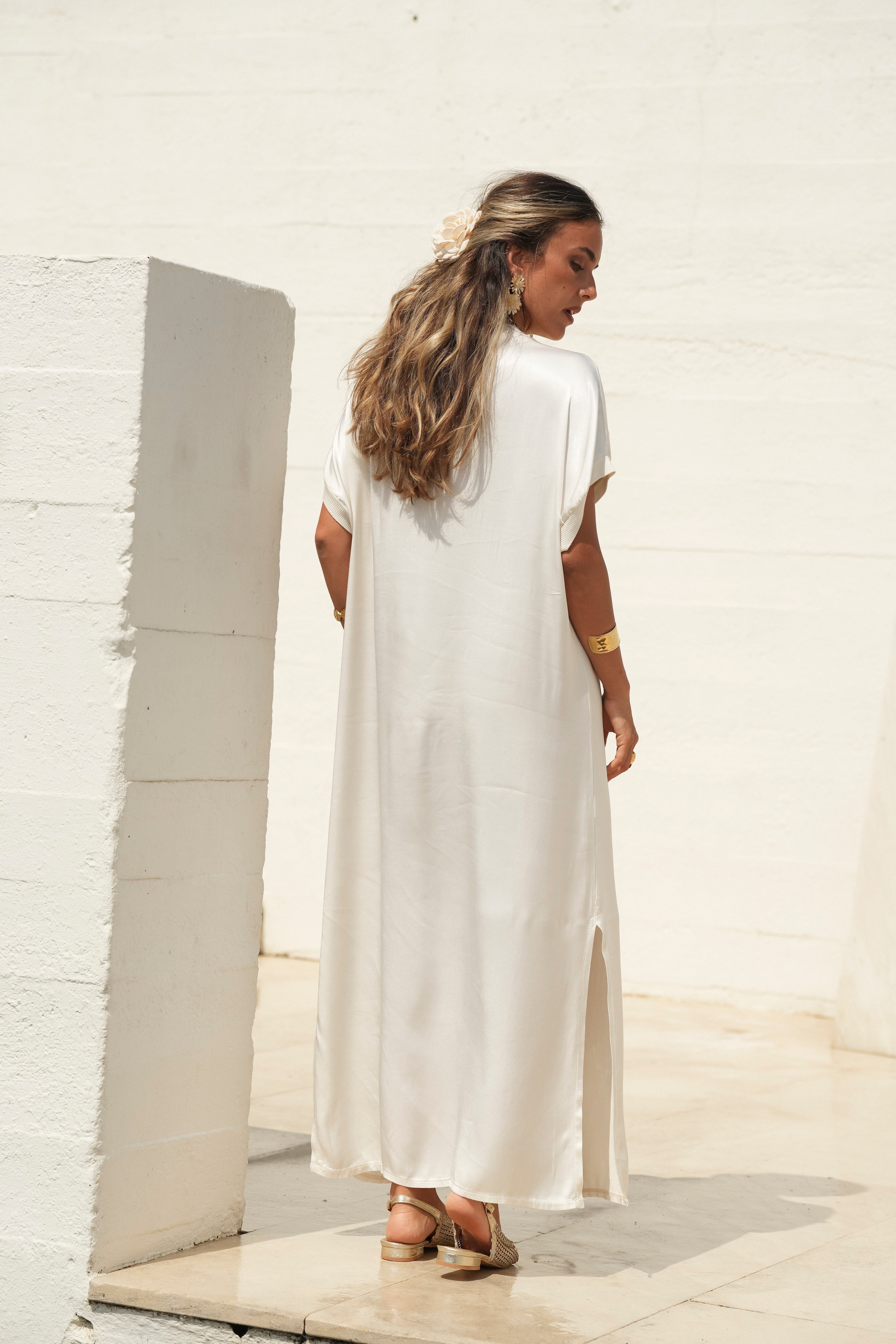 VESTIDO TOR