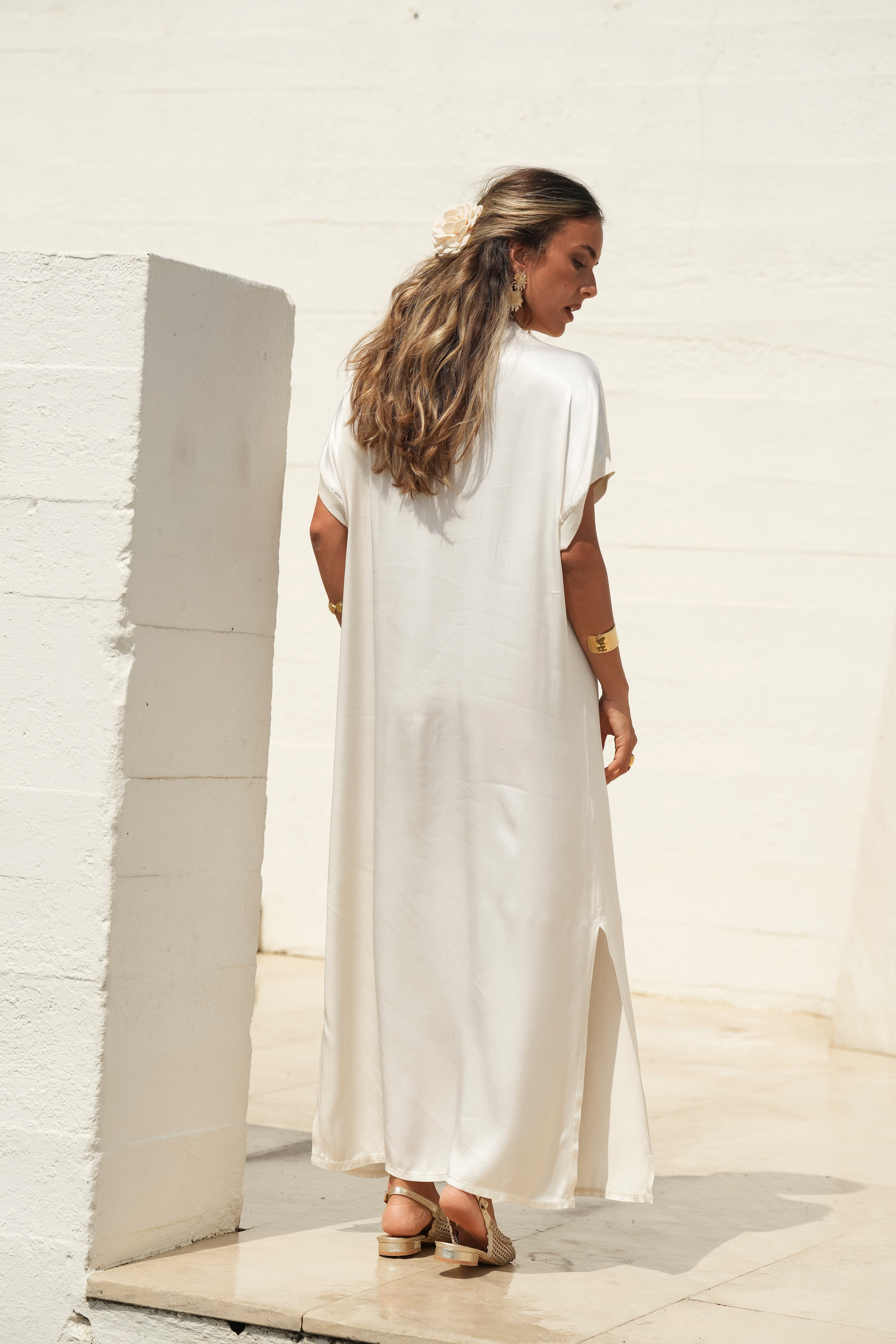 VESTIDO TOR