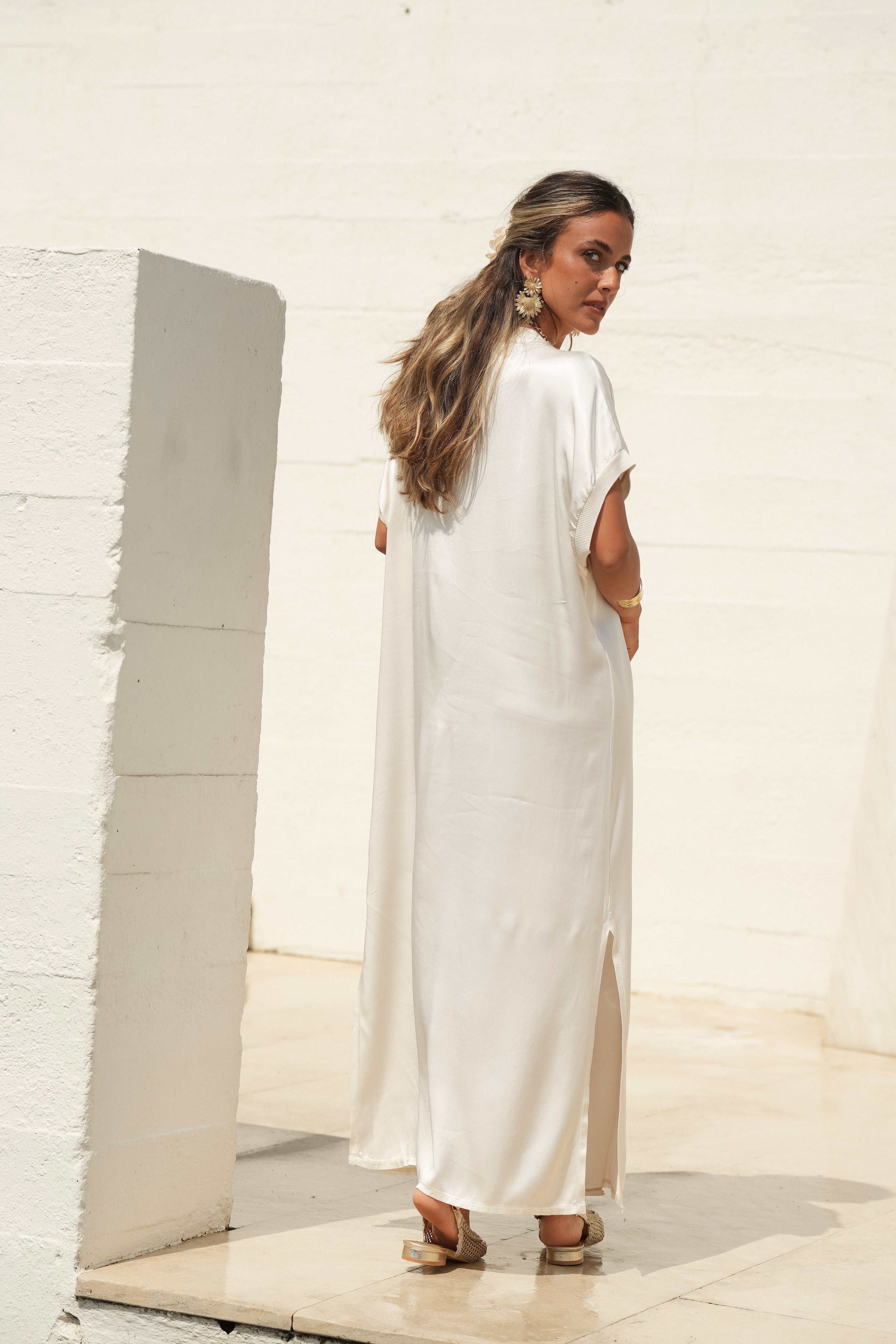 VESTIDO TOR