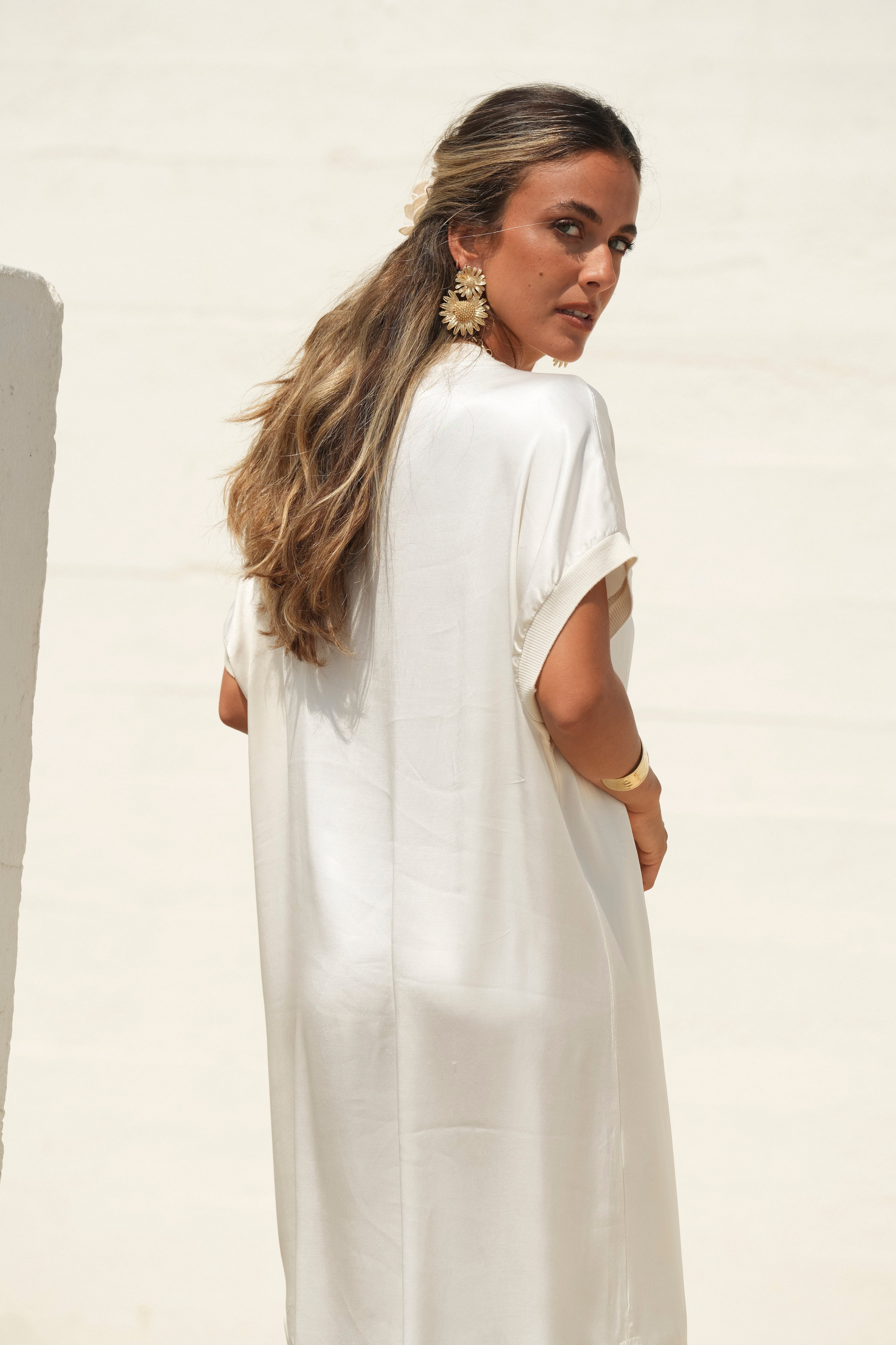 VESTIDO TOR