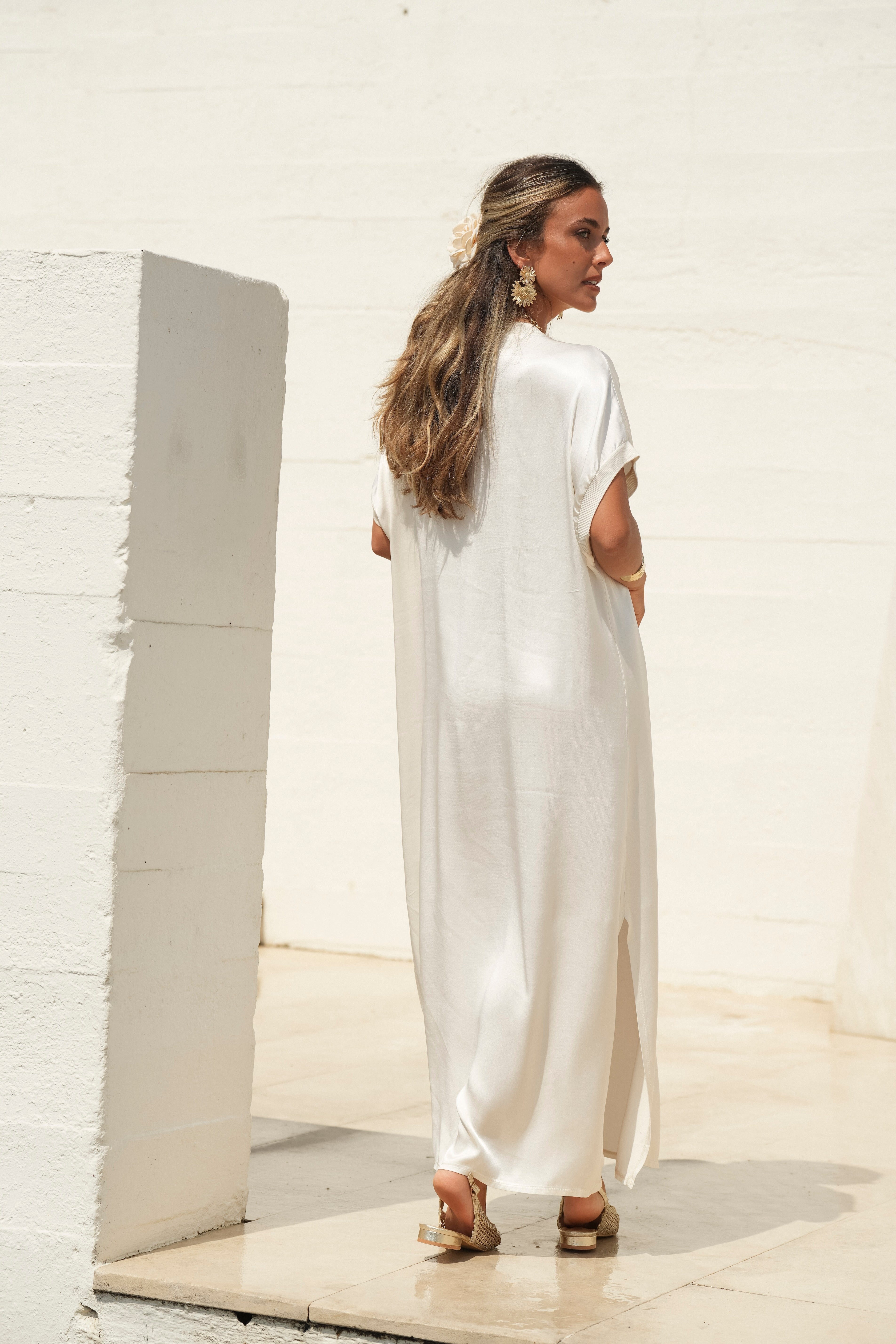 VESTIDO TOR